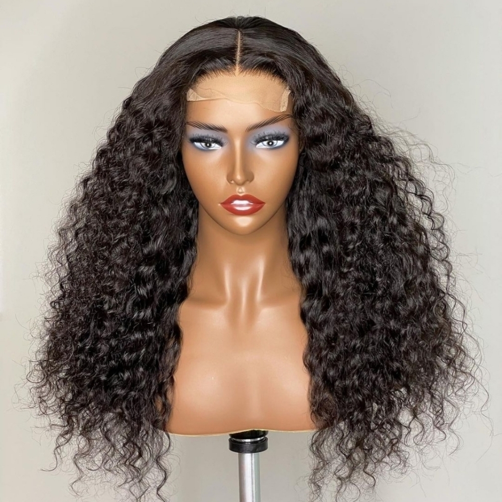 Briana deep wave